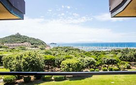 Punta Ala Sea View Apartments